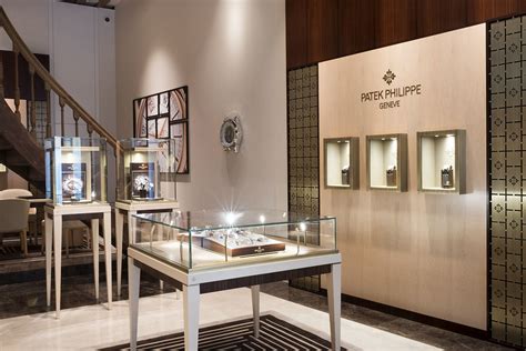 maison de greef patek philippe|Maison De Greef.